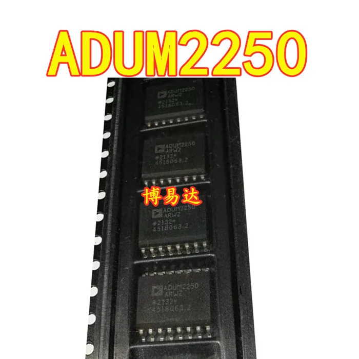 Muslimate ADUM2250ARWZ-RL SOP-16 IC