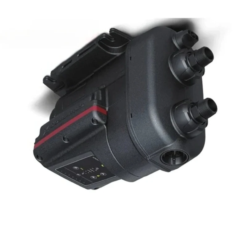 

2025hot Sale For SCALA2 Automatic Variable Frequency Booster Pump Househol Pump