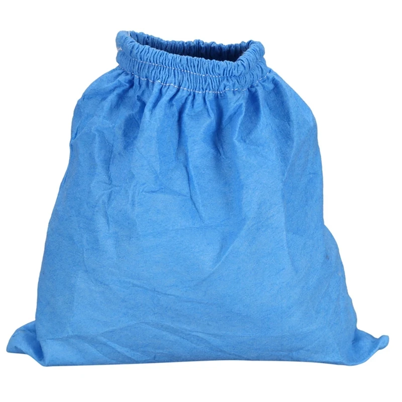 16PCS Textile Filter Bag for Karcher MV1 WD1 WD2 WD3 SE4001 Filter Bag Vacuum Cleaner Parts