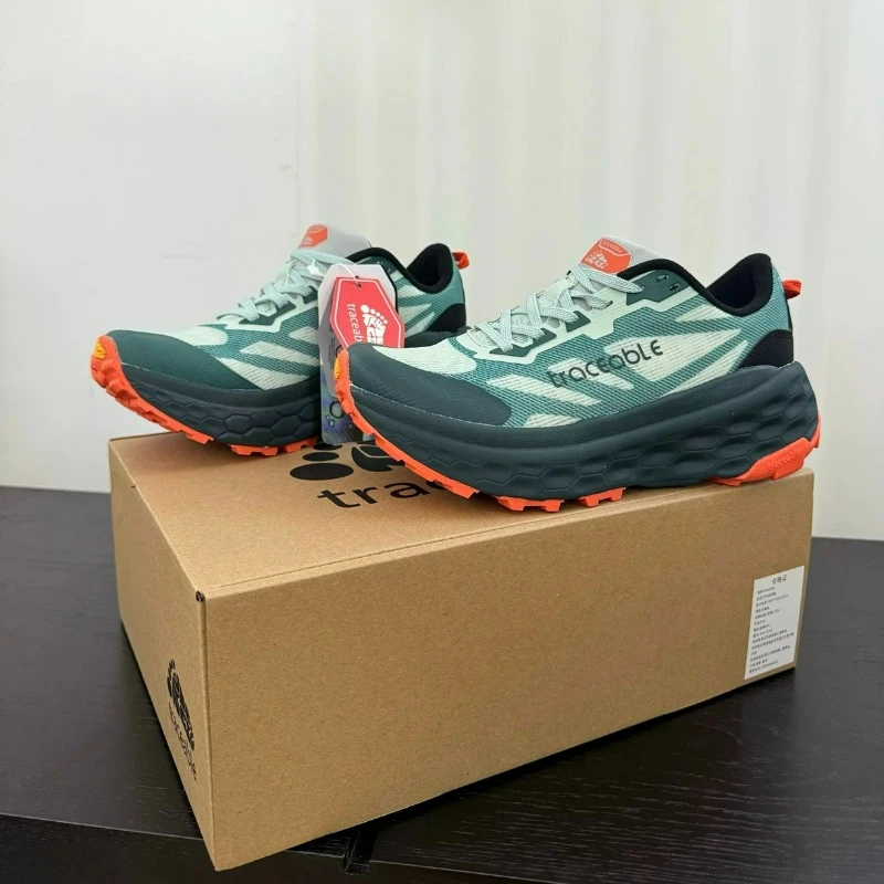 Original Brand Trail Running Shoes for Men Women Anti Slip Outdoor Sports Shoe Unisex Luxury Brand Training Shoes Walking Shoes