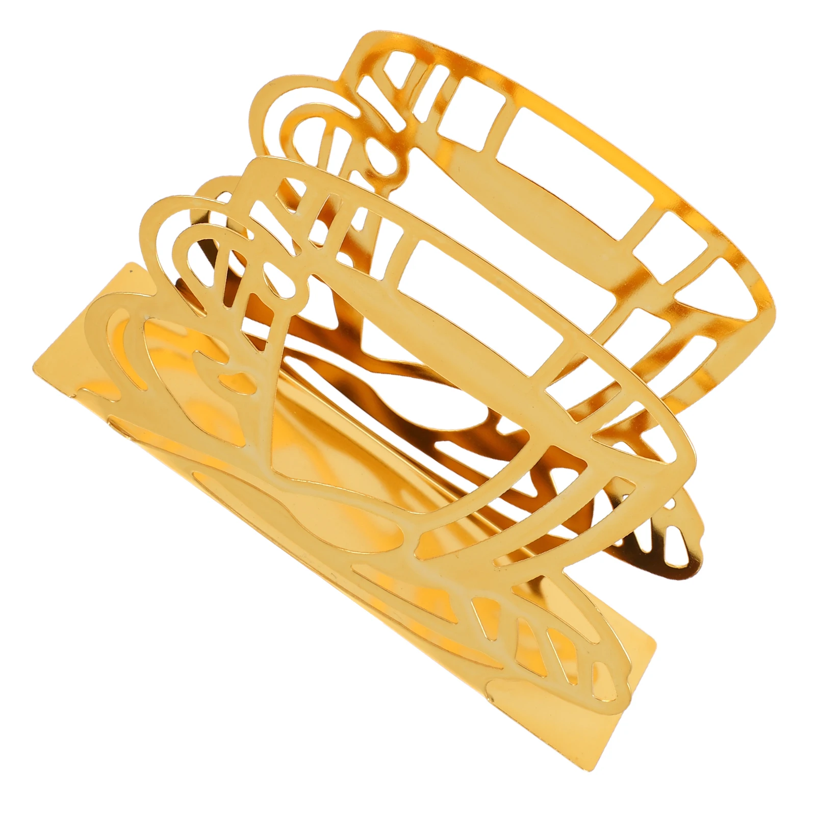 

Coffee Cup Shaped Napkin Holder Vintage Design Metal Stand Dispenser for Dining Table Kitchen Party Decor Countertop Organizer