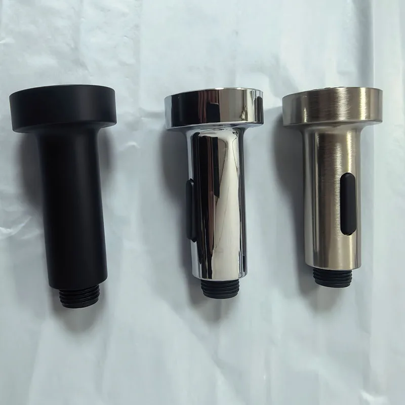 Spare Replacement Kitchen Mixer Tap Faucet Pull Out Spray Shower Head Setting Faucet Accessories