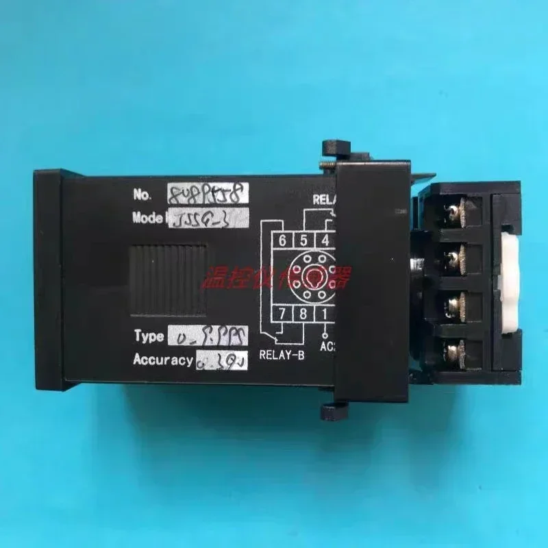 

Temadix Asli Baru Meiwa JSSG-3 Seri Time Relay JSSG-3-JF