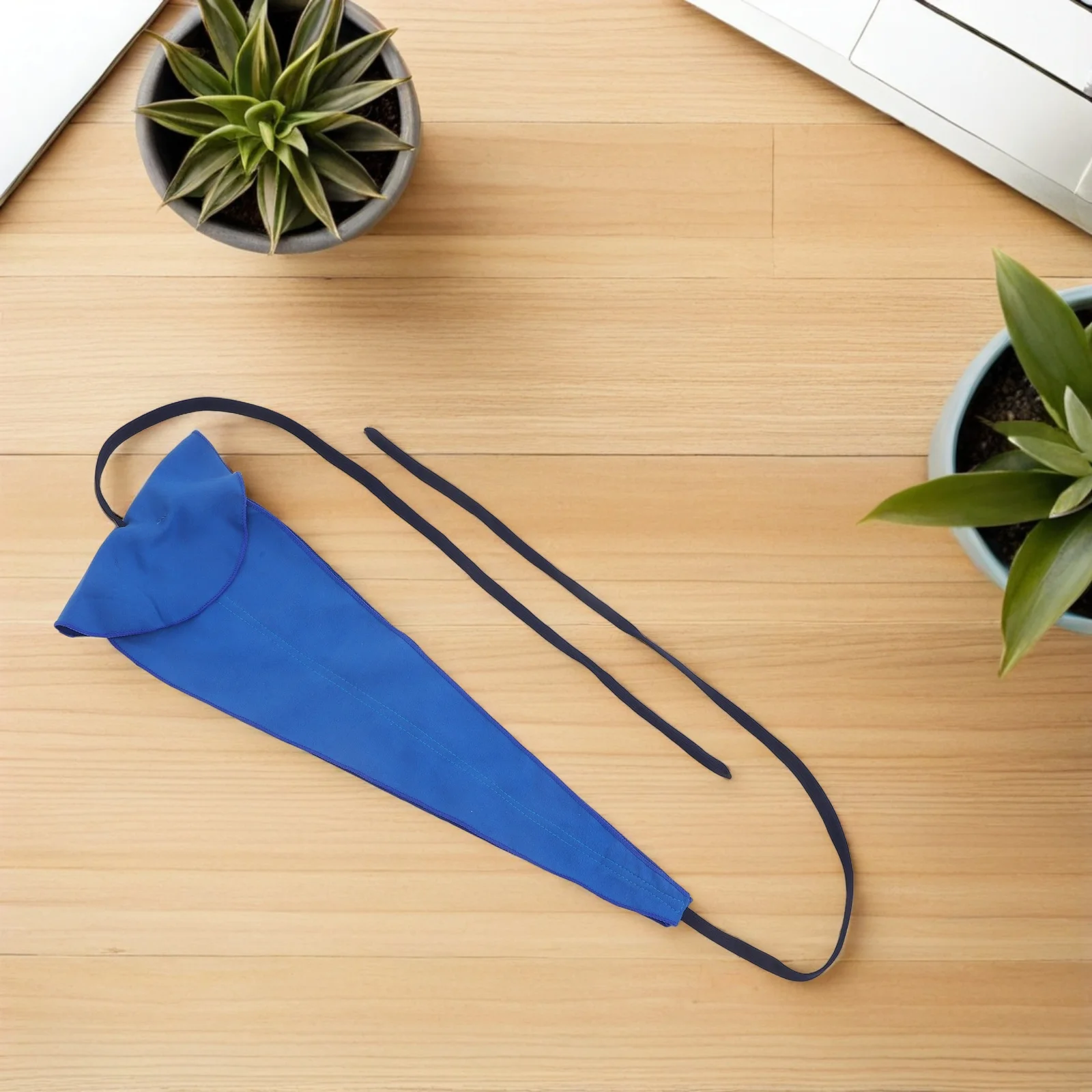

Saxophone Cleaning Cloth Clarinet Swab for Tube Alto Wind Instrument Absorbent Universal Bore Polishing Cleaner Brush