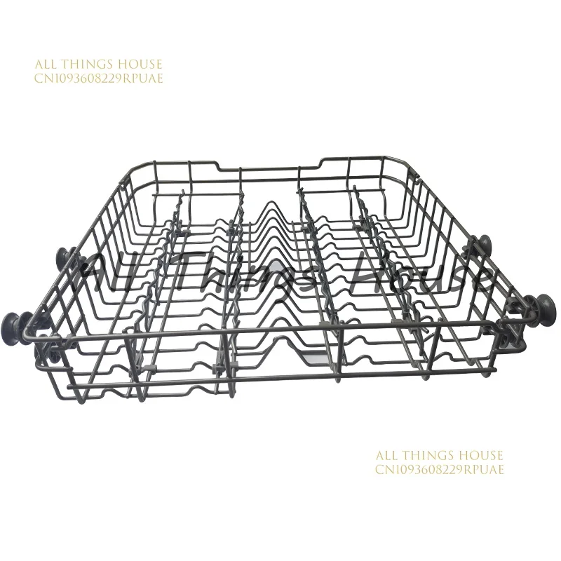 

Original Brand New Dishwasher WQP8-3908/3906/3801-CN/X3 Dishwashing Basket Chopstick Blue Pull Basket