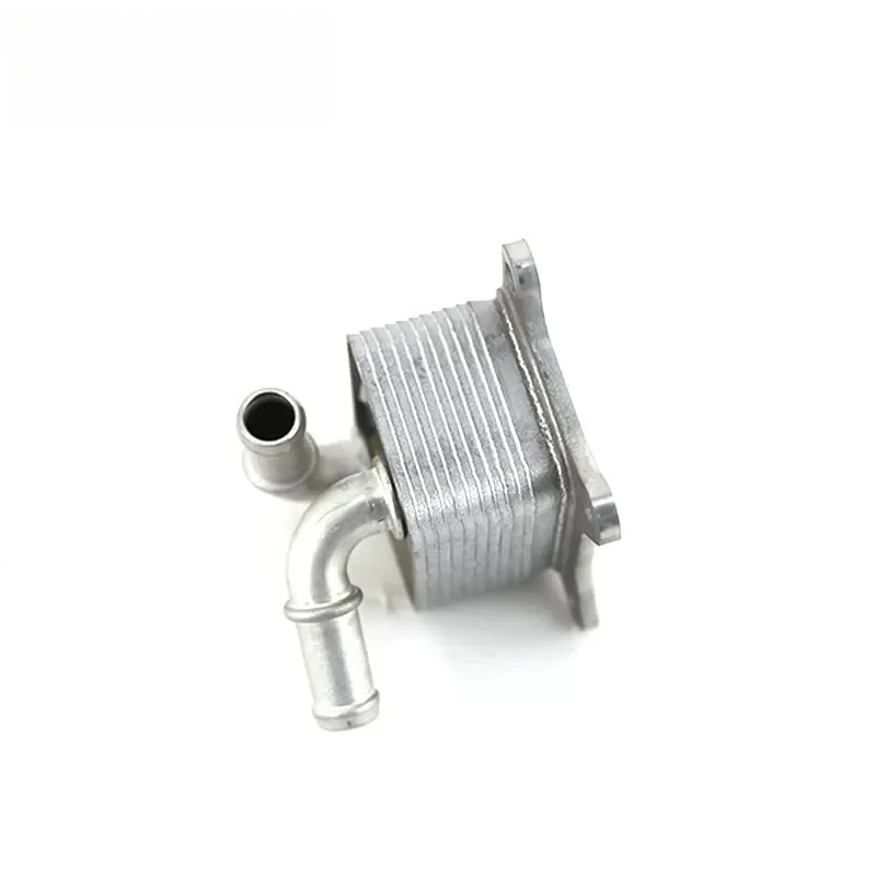 

Motorcycle Oil Cooler Assembly Oil Filter Suitable for CFMOTO450SRCF400-6