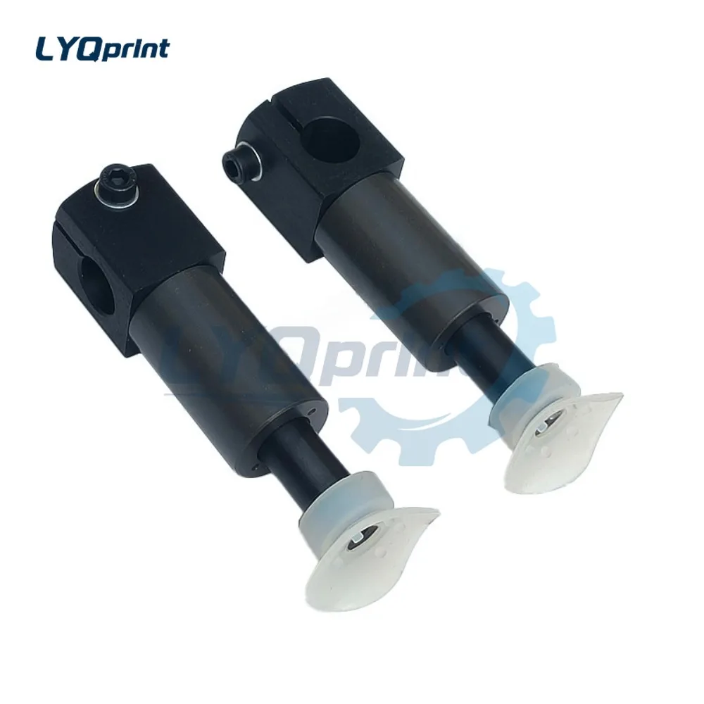 Yongshun Automatic Laminating Die Cutting Machine Feeder Paper Feeding Separation Suction Nozzle Parts