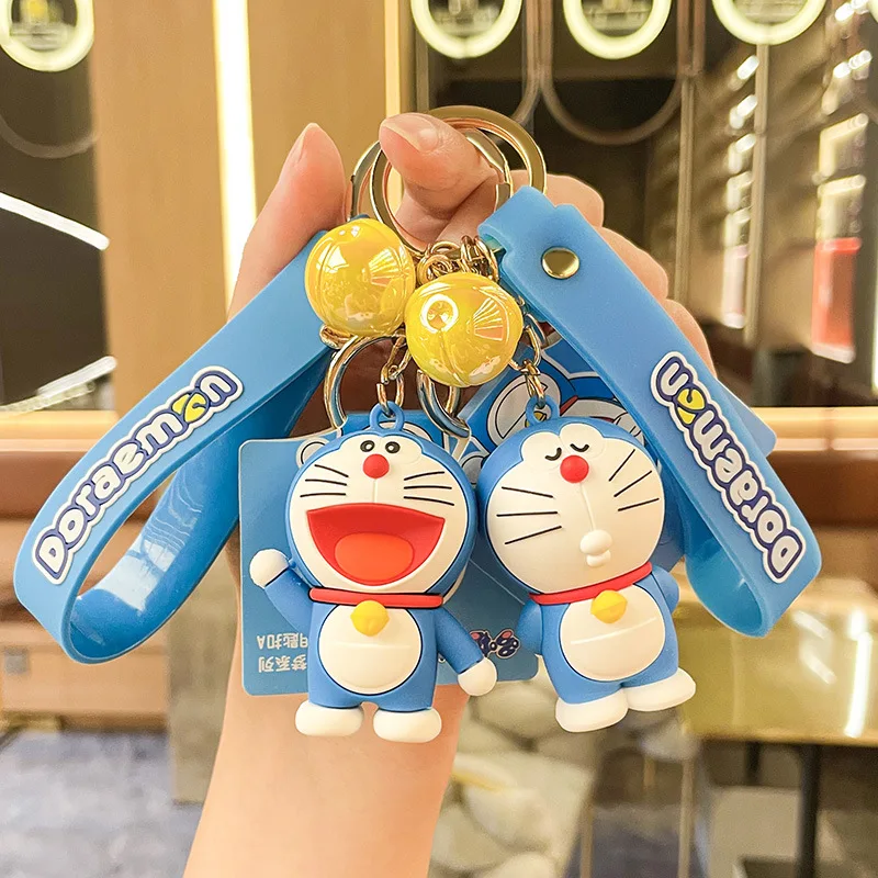 Брелки Minso, детские воспоминания, милые сумки, брелки, кольца, брелки с героями мультфильмов, автомобильные брелки