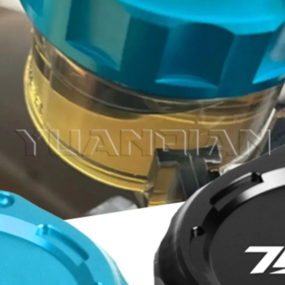 

Motorcycle Accessories Front Brake Fluid Reservoir Caps Cover Guard For CFMOTO CF MOTO 700MT 700 MT 700 MT700 ADV 2024 2025 2026