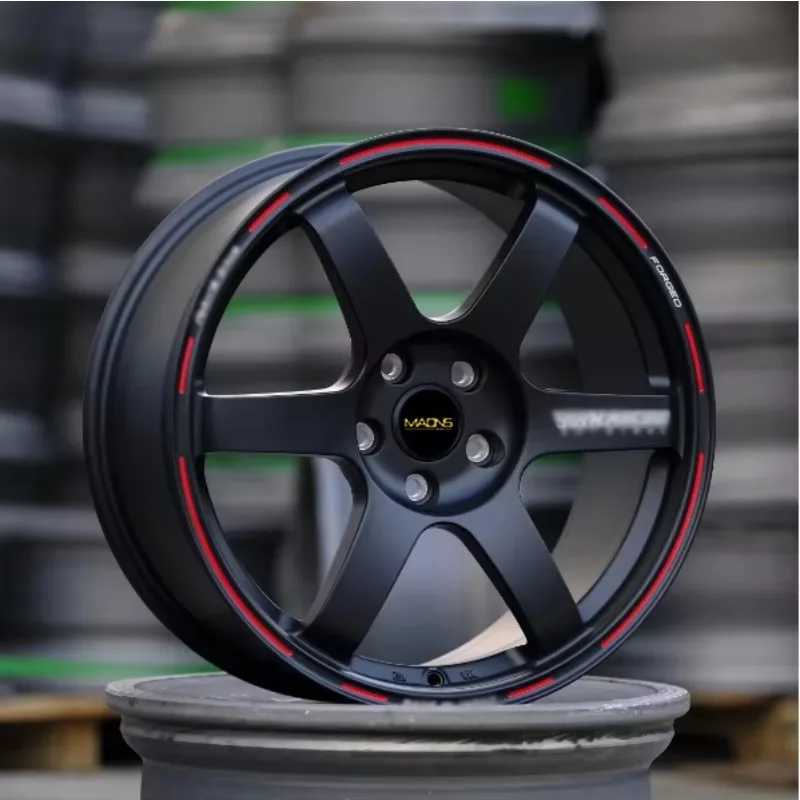 For Rolls Royce For Mini Cooper For Lamborghini Custom Forged Wheels W257 X156 17 18 19 20 21 22 Inch JWL VIA Certified