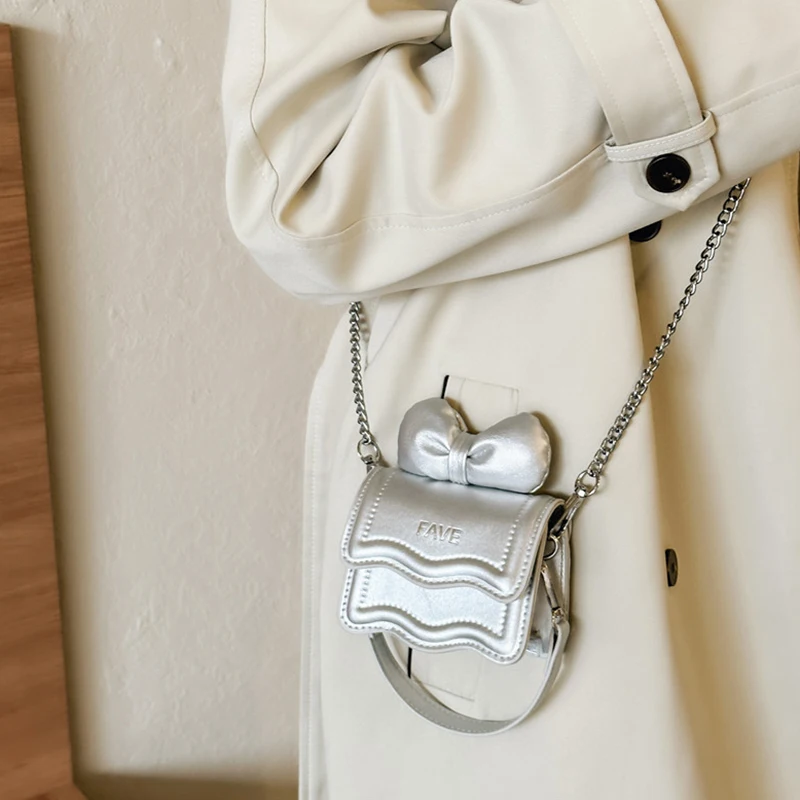 Sweet Kids Shoulder Bag PU Leather Solid Color Button Girls Princess Handbag Cute Travel Baby Mini Bags Coin Purse for Girl Boy