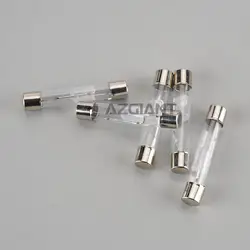 5 sztuk/partia 6*34mm 6.2*25,5mm żarówka do obwodów samochodowych DC Tester 6V 12V 24V napięcie Auto miernik pojazdu Test światła długopis pomiarowy