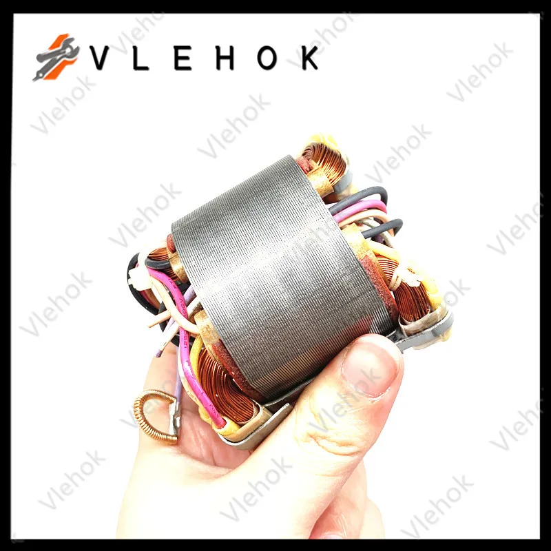 

Комплект для сборки 220-240В для Makita TW0350, аксессуары для электроинструментов, запчасть для электроинструмента