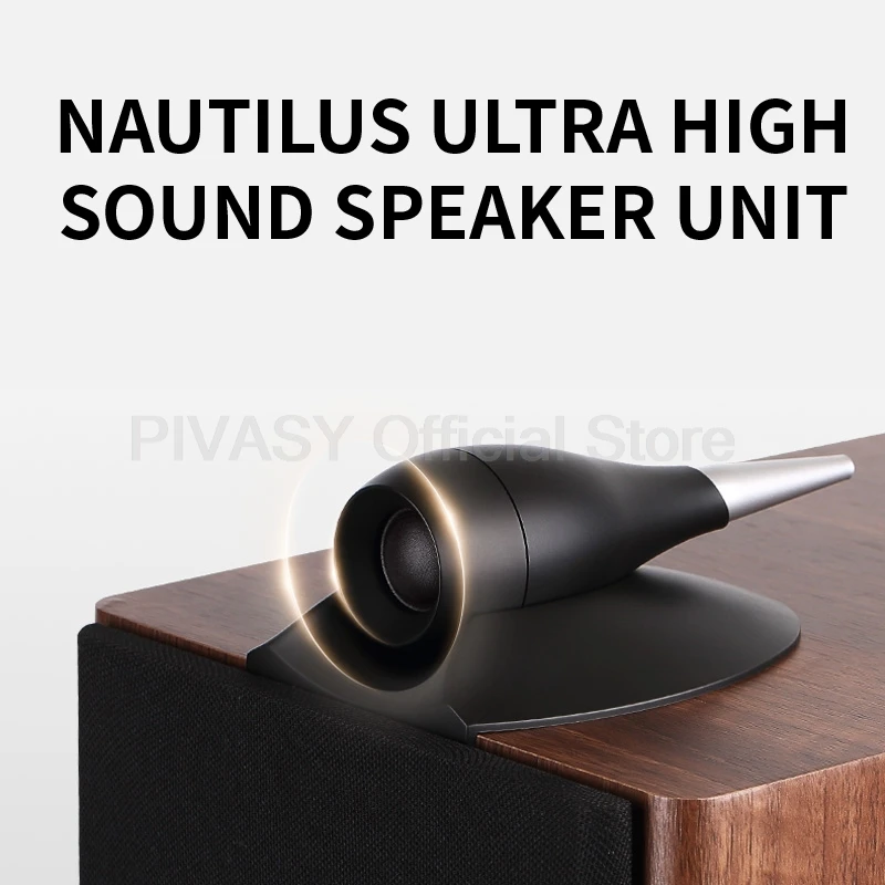 8 Inch Hifi Bookshelf Speakers Three Way Fever 300W Home Theater System Music Wooden Sound Equipment Amplifier Passive Speaker