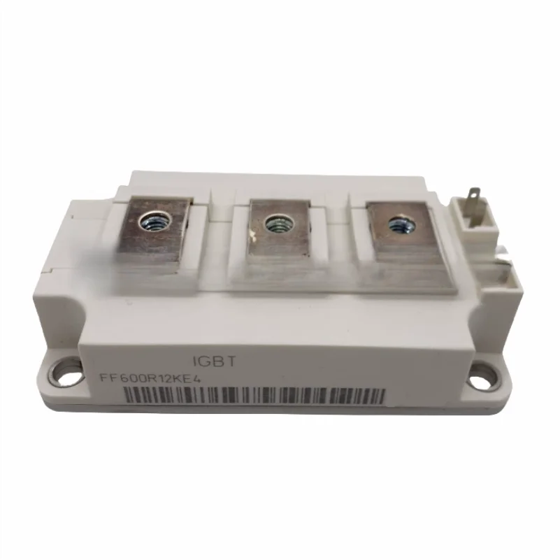 Новый оригинальный модуль FF600R12KE4