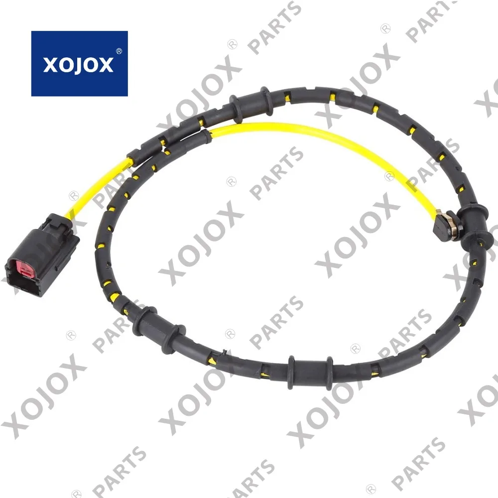 

XOJOX C2D21335 Front Brake Pad Electronic Wear Sensor Brake Pad Wear Indicators for XF 2013-2015