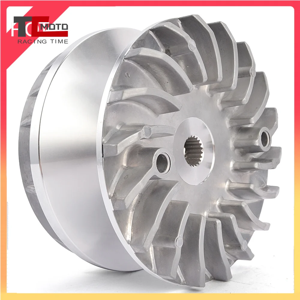 Clutch Parts Front Clutch Variator Kit Ag-923506 923506 For TGB ATV BLADE 250 325 TARGET 325 923500