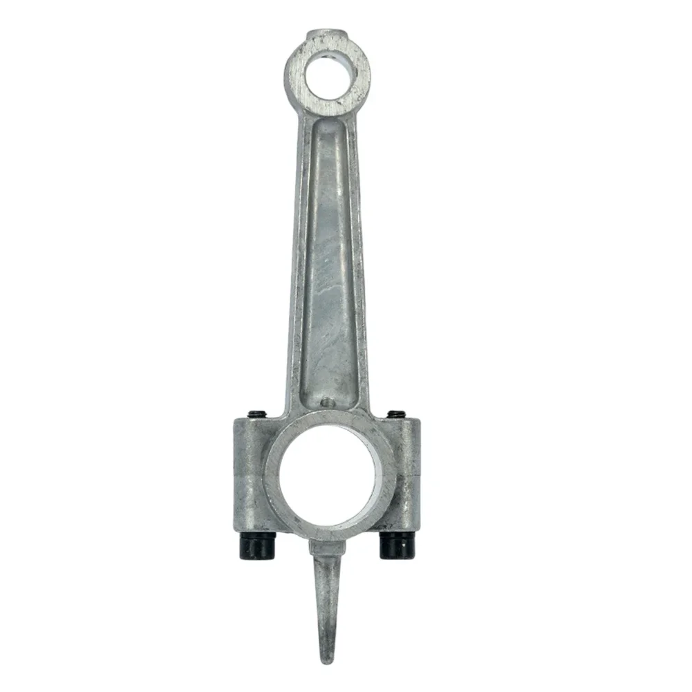 1pc Split Connecting Rod High-Pressure Spray Pump Connecting Rod For 2065 Aluminum Dual Cylinder Spray Machine