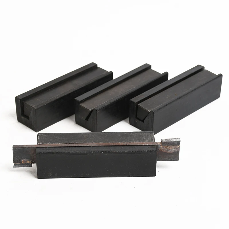 

General Cutting Tool Holder for Lathe Machine 3-6mm 2-5mm Blade Welding Cut-off Tool Bar Cutter
