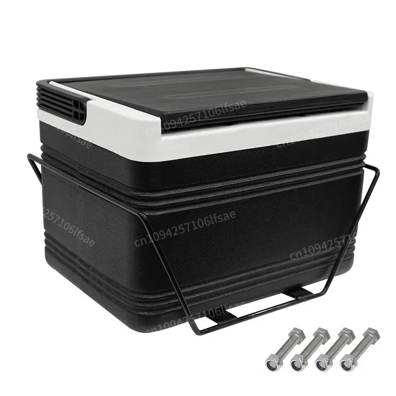 

Golf Cart Cooling Box, Cooler, Suitable for Star, Ezgo Txt Rxv and Club Car Ds
