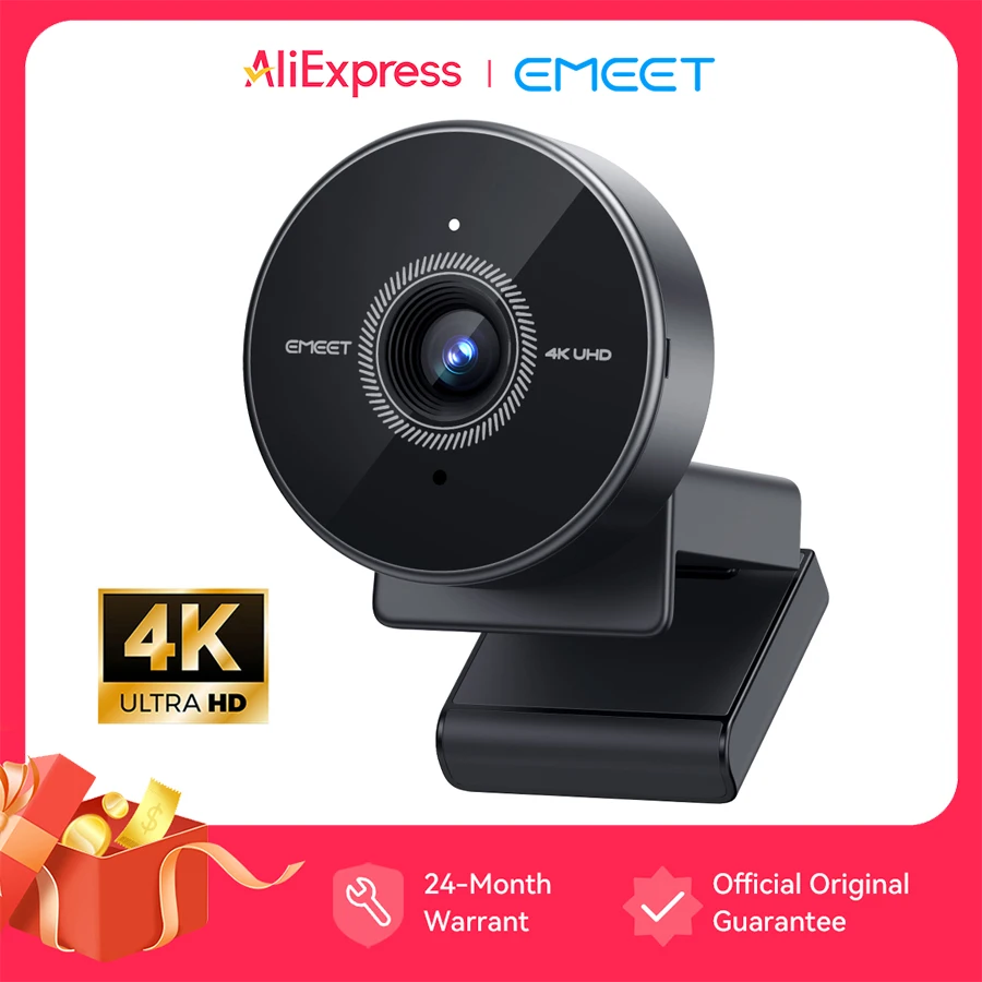#33 Top Webcams Picks for Every Budget