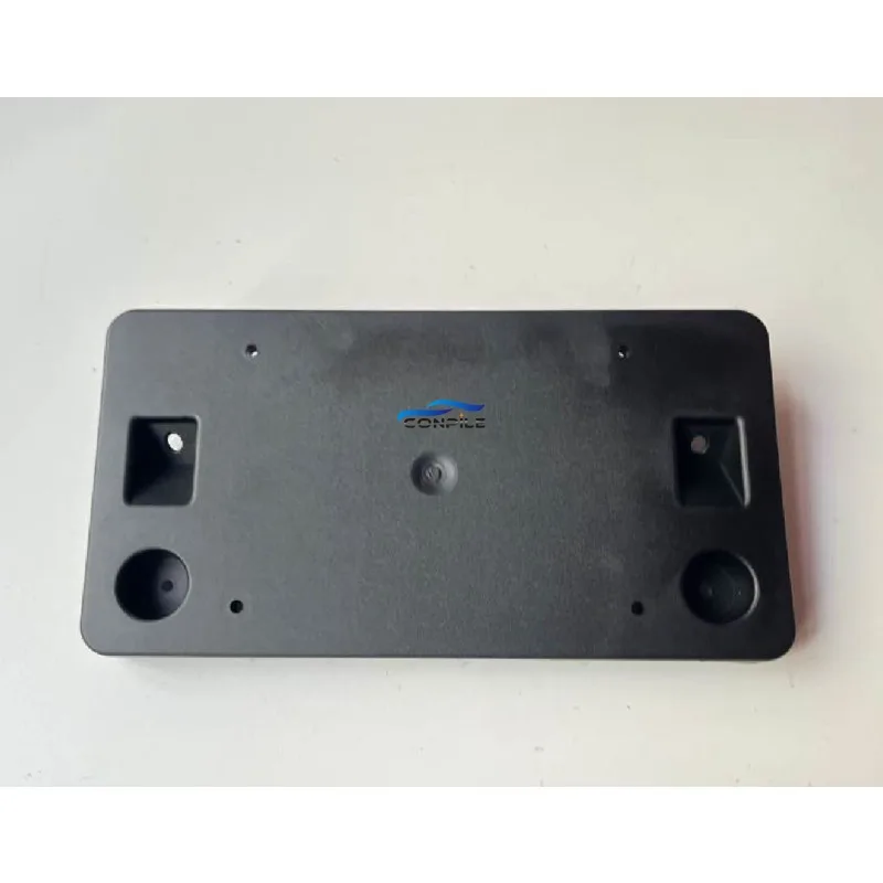 

1pc for GMC Arcadia 2024-2026 Front License Plate Holder Mount Bumper Kit Bracket 84881887