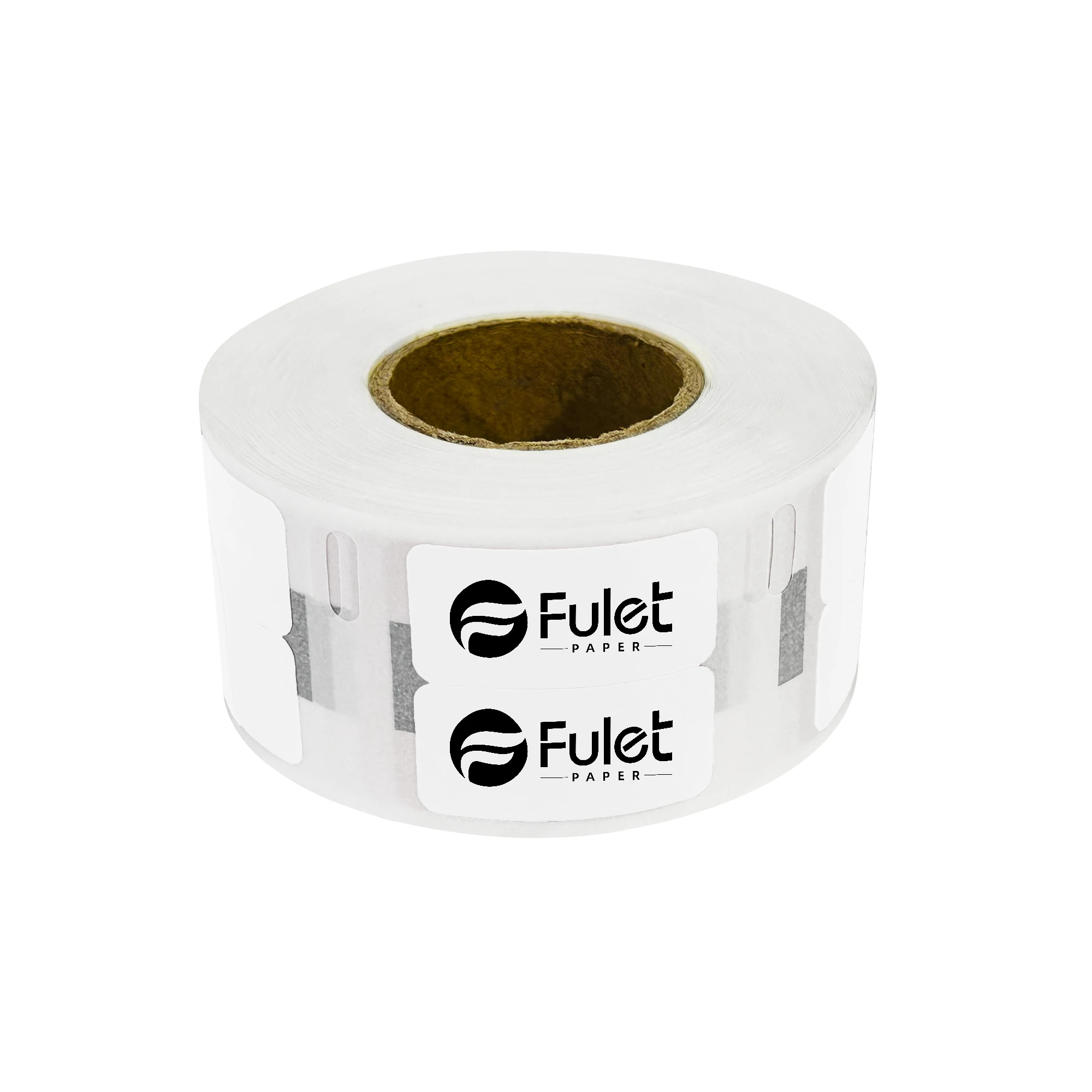 Compatible Dymo 30333 Extra Small 2-Up Labels 1/2