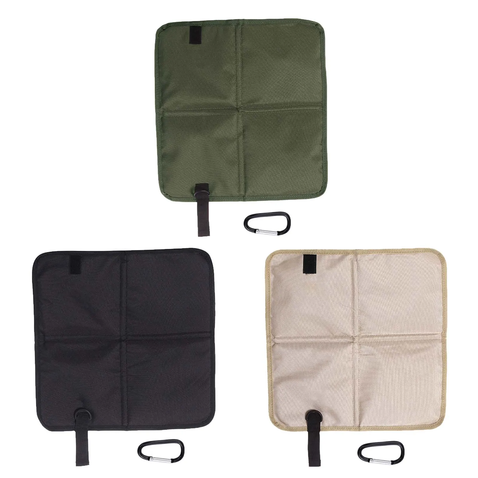 Sitting Pad Portable Lightweight Folding Mat Portable Foldable Sitting Compact For Backpacking Outdoors Travel Hiking Picnic