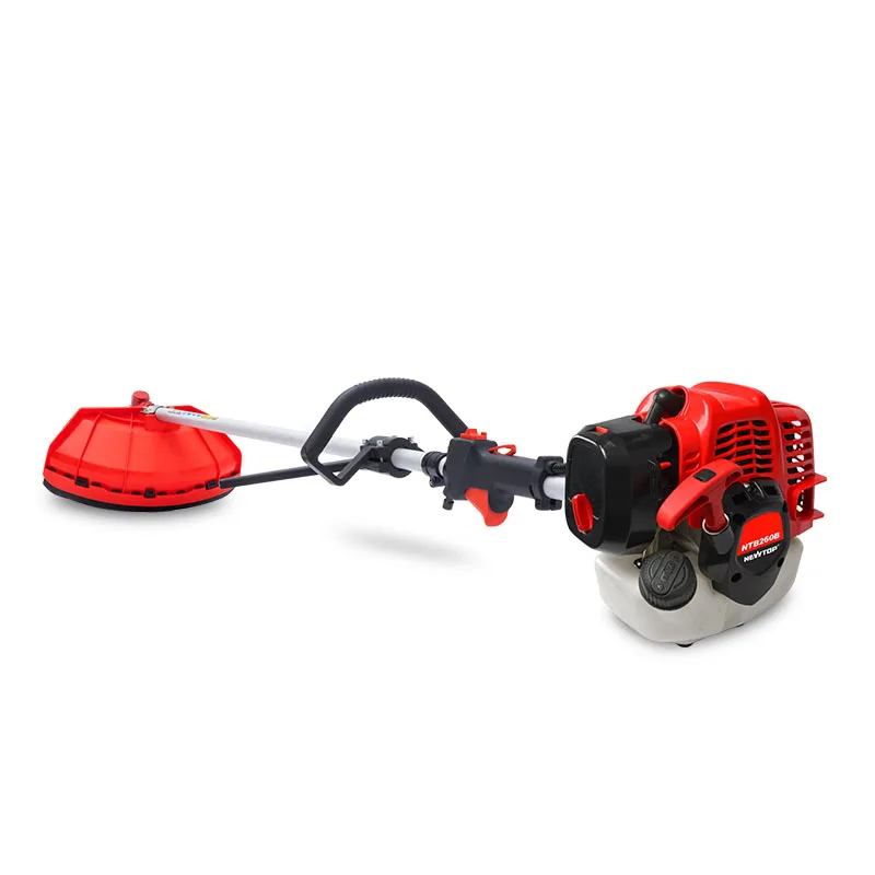 

Professional Gas-Powered Weed Wacker For Your Garden