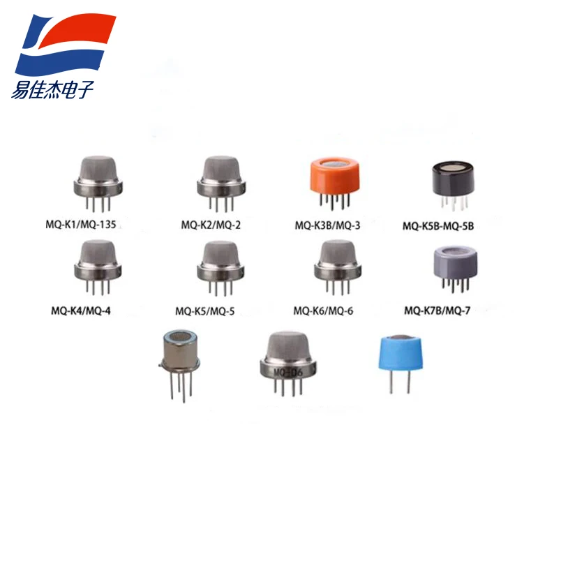 10Pcs/Lot MQ-D1 MQ-…