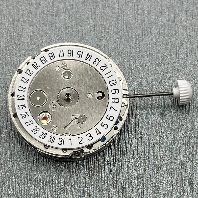 Watch Movement Rotor - 8205 Automatisches mechanisches Uhrwerk aus heimischer