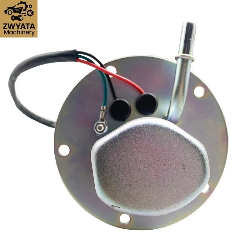 Motorcycle Fuel Pump Assyembly 49040-0789 490400789 For Kawasaki Ninja H2 ZX1000 SX SE 2015-2022 ZX10R ZX6R ZX6RR