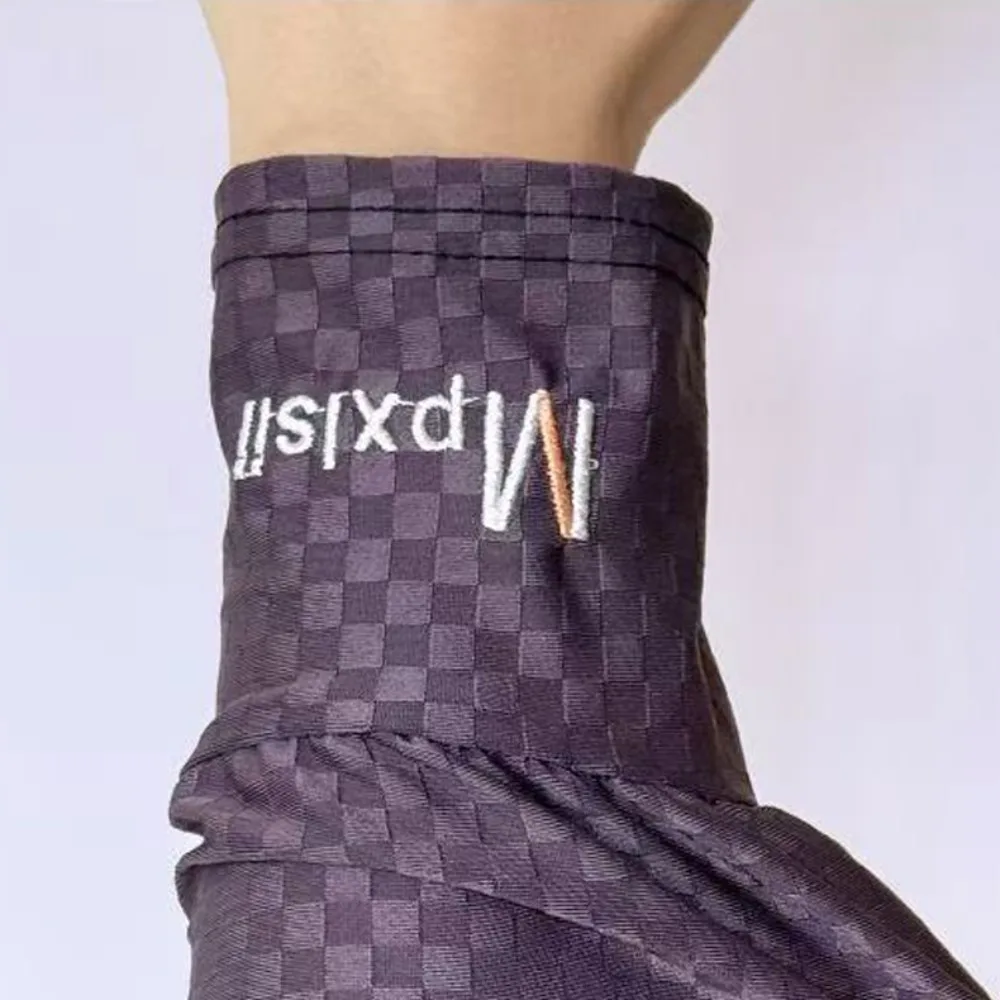 Manchons de protection solaire - Fishing Gloves avis et prix
