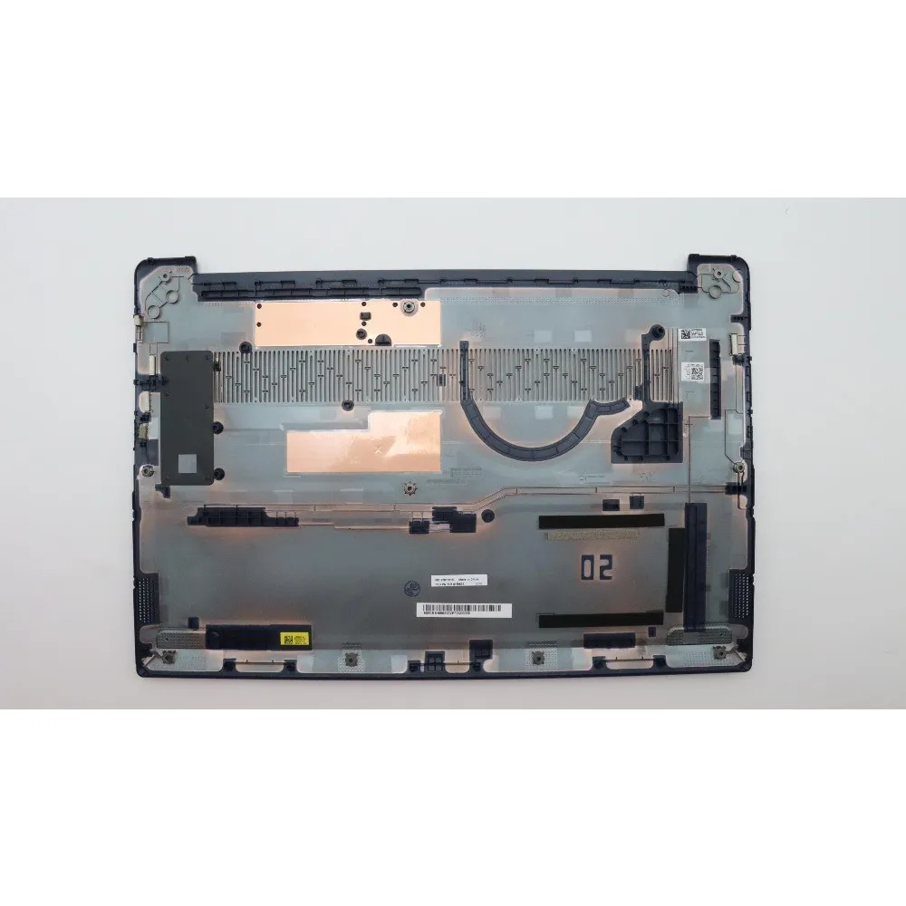 New D Shell Base Bottom Cover Case for Lenovo IdeaPad 3 17ABA7/17IAU7 5CB1H80631