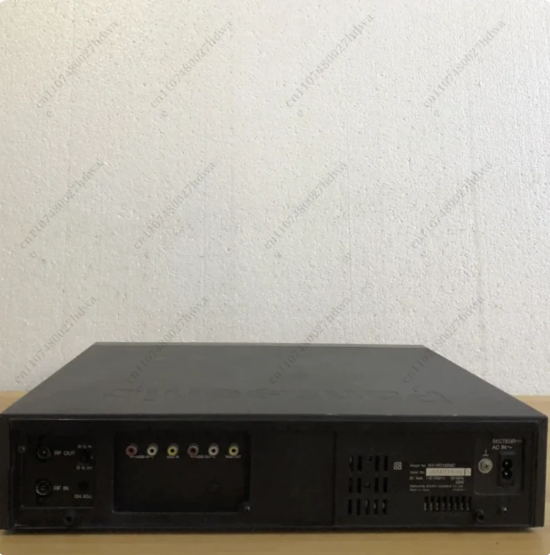 90% Nuevo VCR HD100/HD82/HD95 Estéreo 6 Cabezas