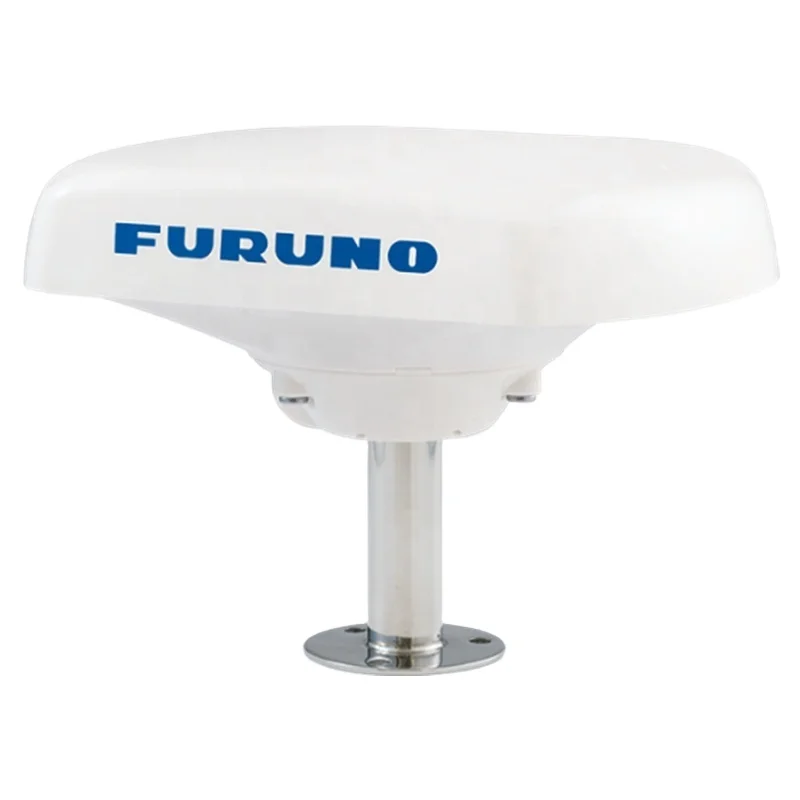 Marine Electronics Maritime Navigation Communication FURUNO SCX-21 Ship Boat Heading MULTI GNSS Satellite Compass Antenna