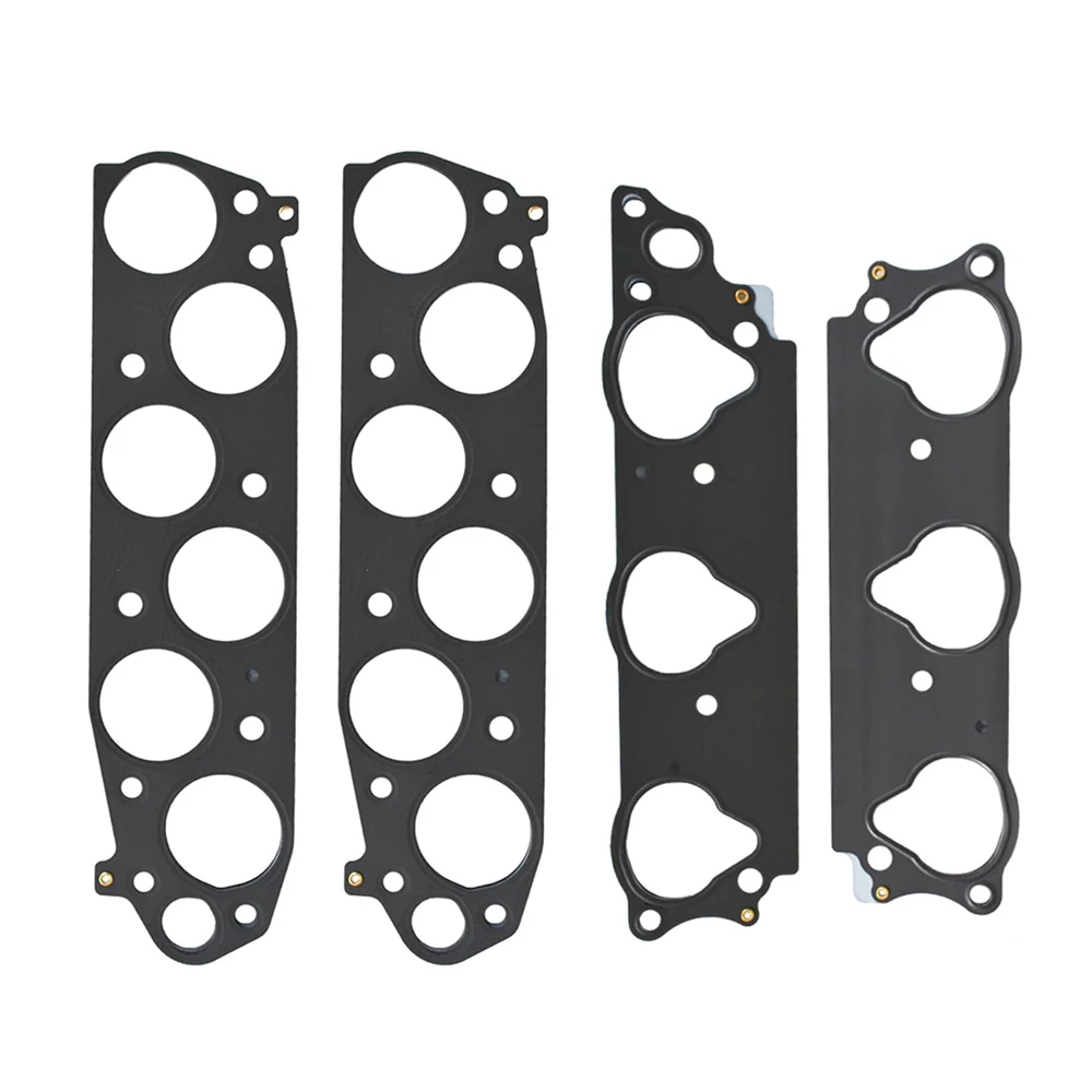 Engine Part Head Gasket Set Fit 3.2 3.5 L V6 GAS For 03-10 Honda Odyssey Pilot Acura MDX TL RL 3.2L 3.5L HS26265PT1 HGS263 view 4