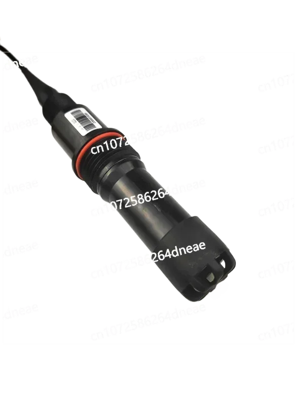Fluorescent Optical Dissolved Oxygen+pH Value+temperature Three in One Digital Sensor Aquaculture Sensor Water Quality Online