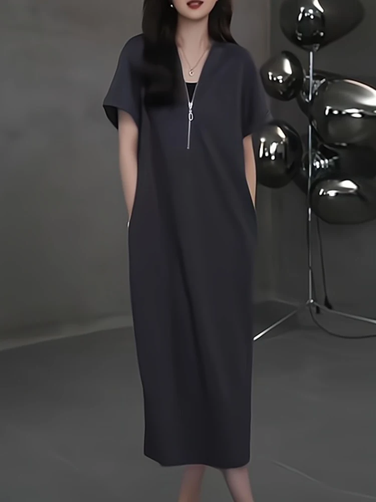 

ay Summer Unique Design Women's Dr Salt System Lightweight ort Sve T-irt Dr Korean Sle Commute Faion