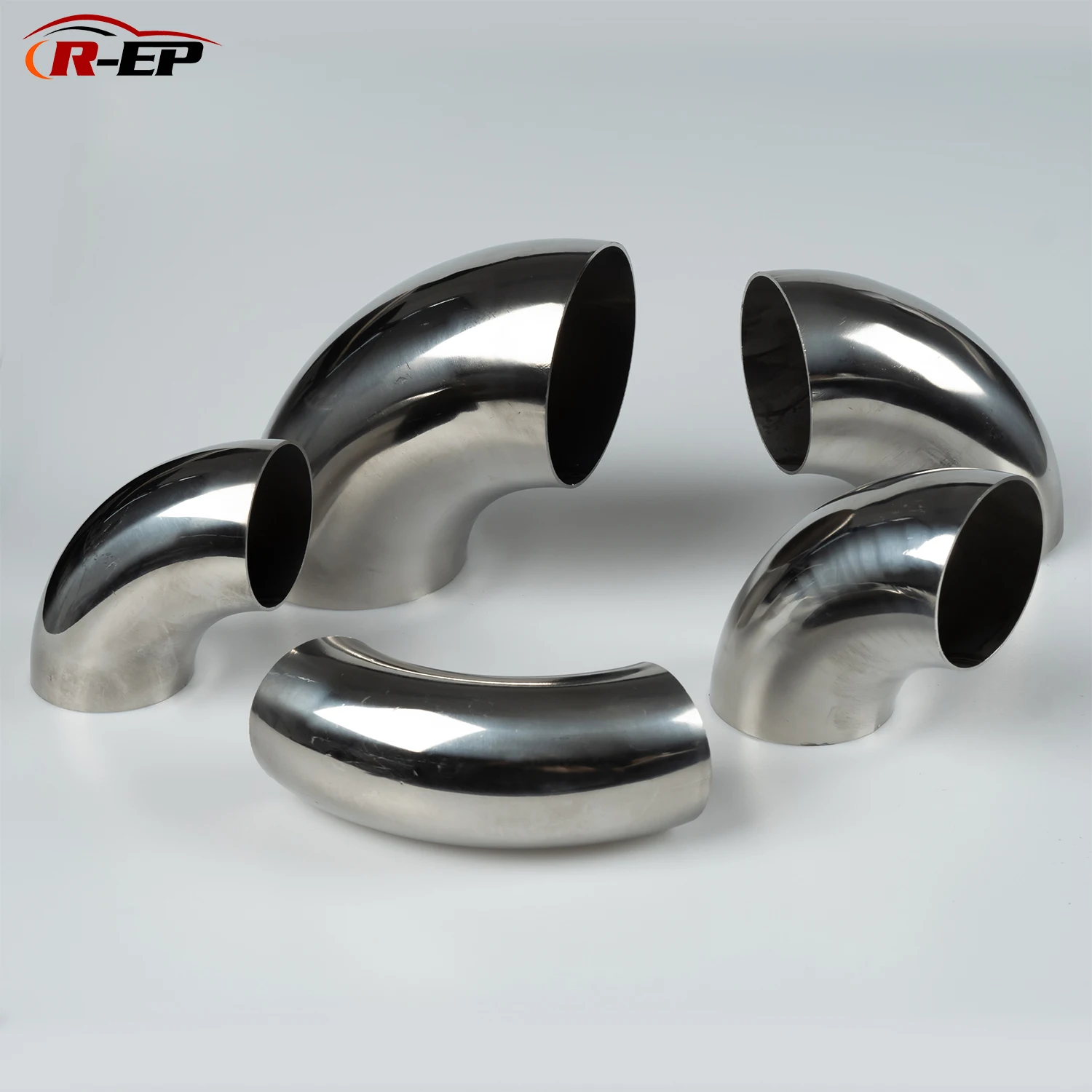 Exhaust Connector P…