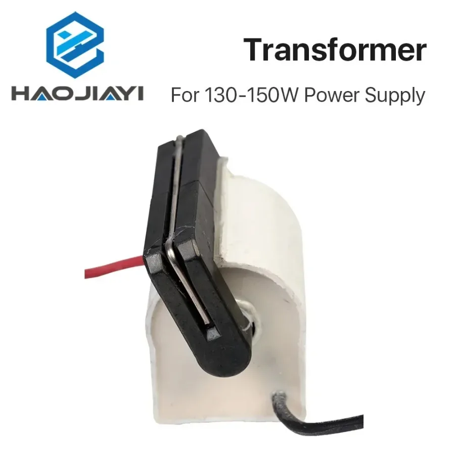 High Voltage Flyback Transformer for CO2 150W Laser Power Supply