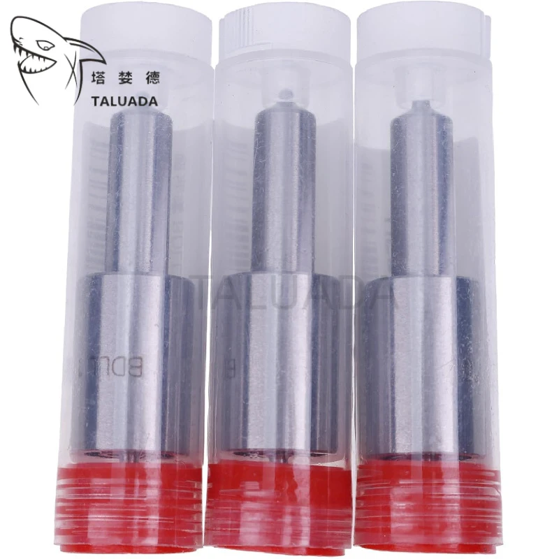 

3Pcs 81813344 BDLL150S6476 C5NE9E527C For 755 755A 755B 750 3400 3550 4400 4410 3500 4500 Fuel Injector Nozzle Excavator