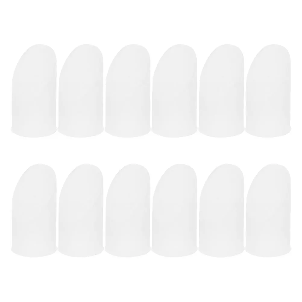 

12Pcs Kitchen Silicone Spout Covers for Teapot Kettle Protective Sleeves Coffee Pot Accessories Tea Pot Spout Cover