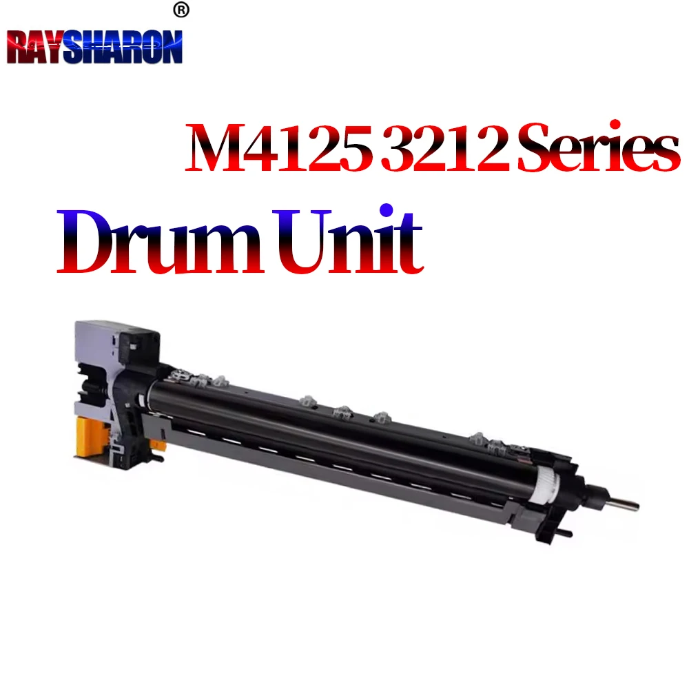 DK-6115 Image Drum Unit For Use In Kyocera 4125 4132 4226 4230 M4125 M4132 M4226 M4230 TASKalfa 3212 4102 4012i 3212i 4020i