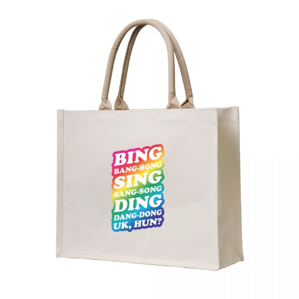

UK, Hun [Drag Race] Tote Bag Handbags bag luxury women Shopper