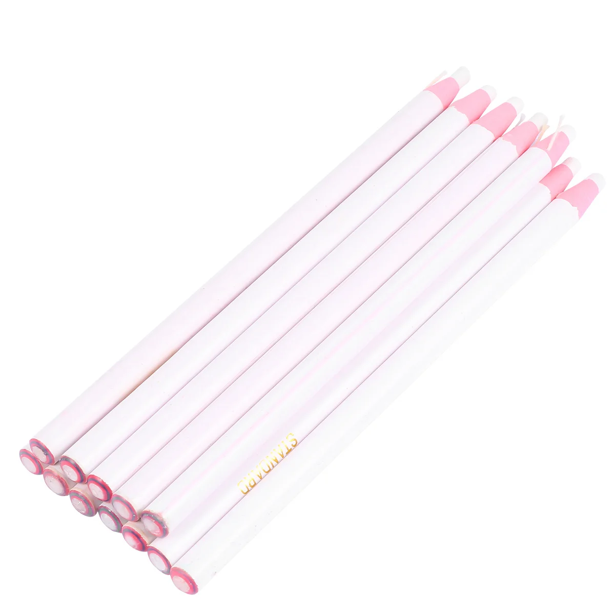 

Box Peel-Off China Marker Peel Off Grease Pencil Multi-Purpose for Sewing Embroidery Clothing Fabric Paper