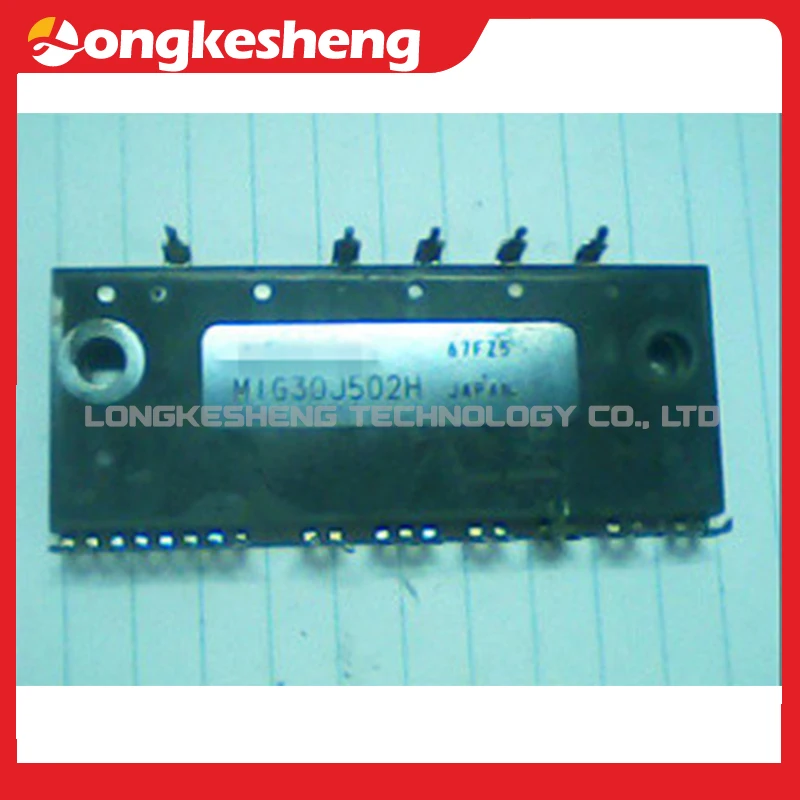 Mig30j502h mig30j502h frete grátis módulo original em estoque