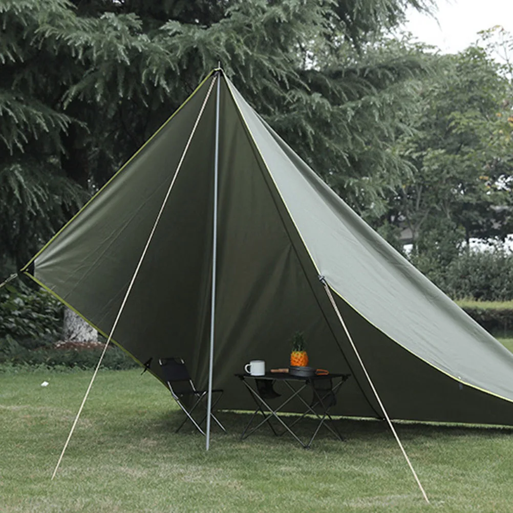 

12 Pcs Tent Clip Fixed Ball Heavy Duty Tarp Bungee Cords Outdoor Camping Fixing Ropes Household Storage Strap Compact