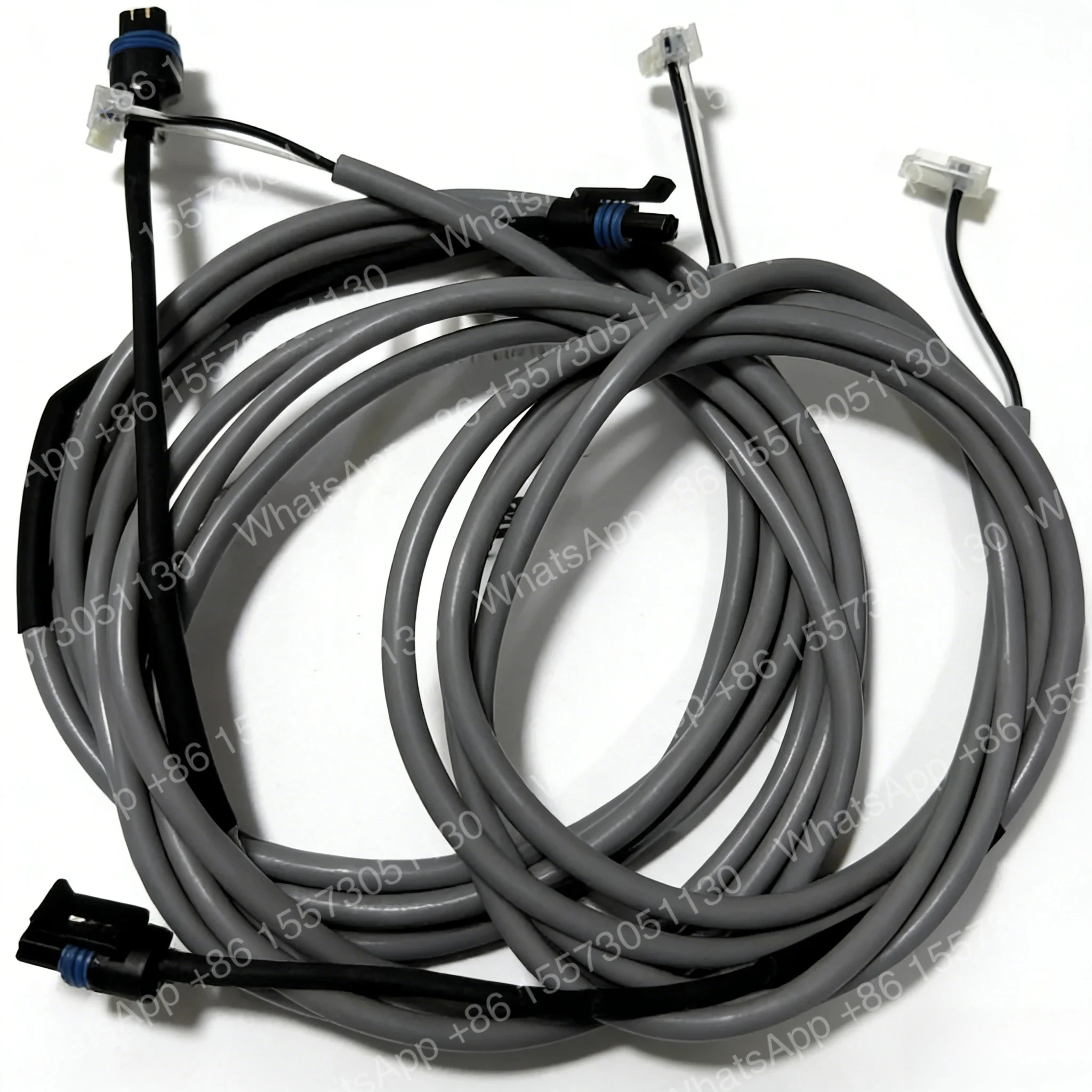 HH79NZ048 Carrier Central  Conditioner Temperature Sensor Connection Cable (Two-core Wire)