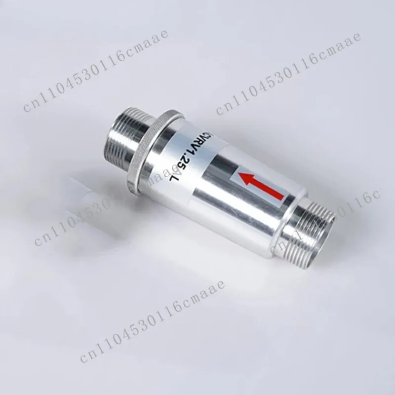 

New Hot Selling High-quality RV 1-1/4 Inch Plastic Aluminum Alloy Air Ring Blower